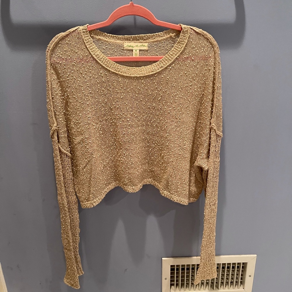 Sweater - Picture 2 of 4
